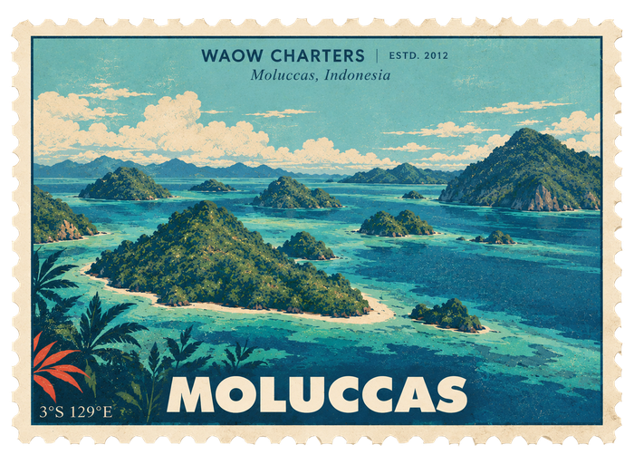 Moluccas